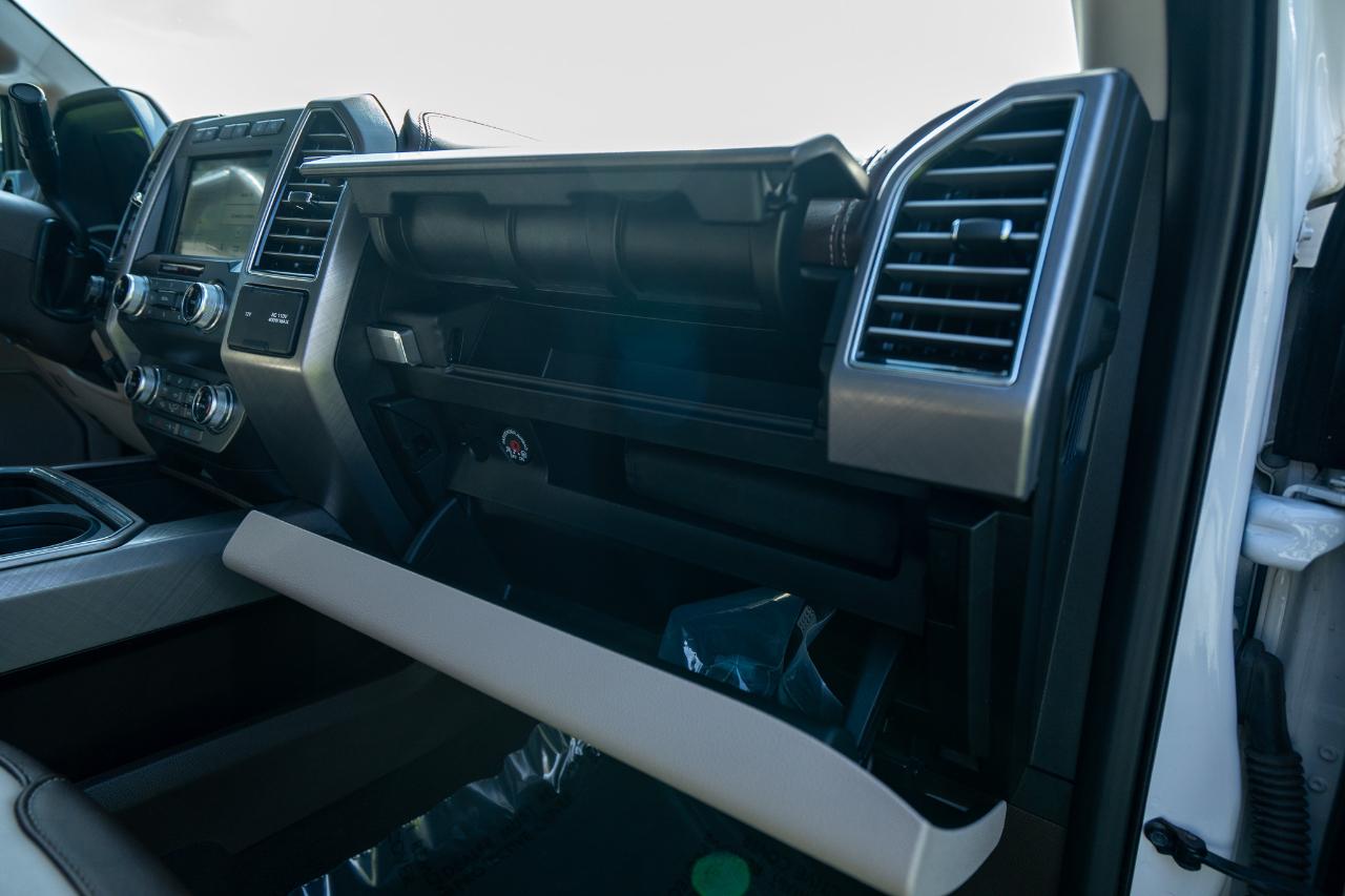 Ford F250  2019