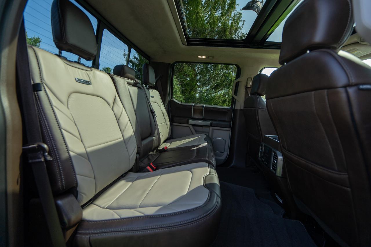 Ford F250  2019