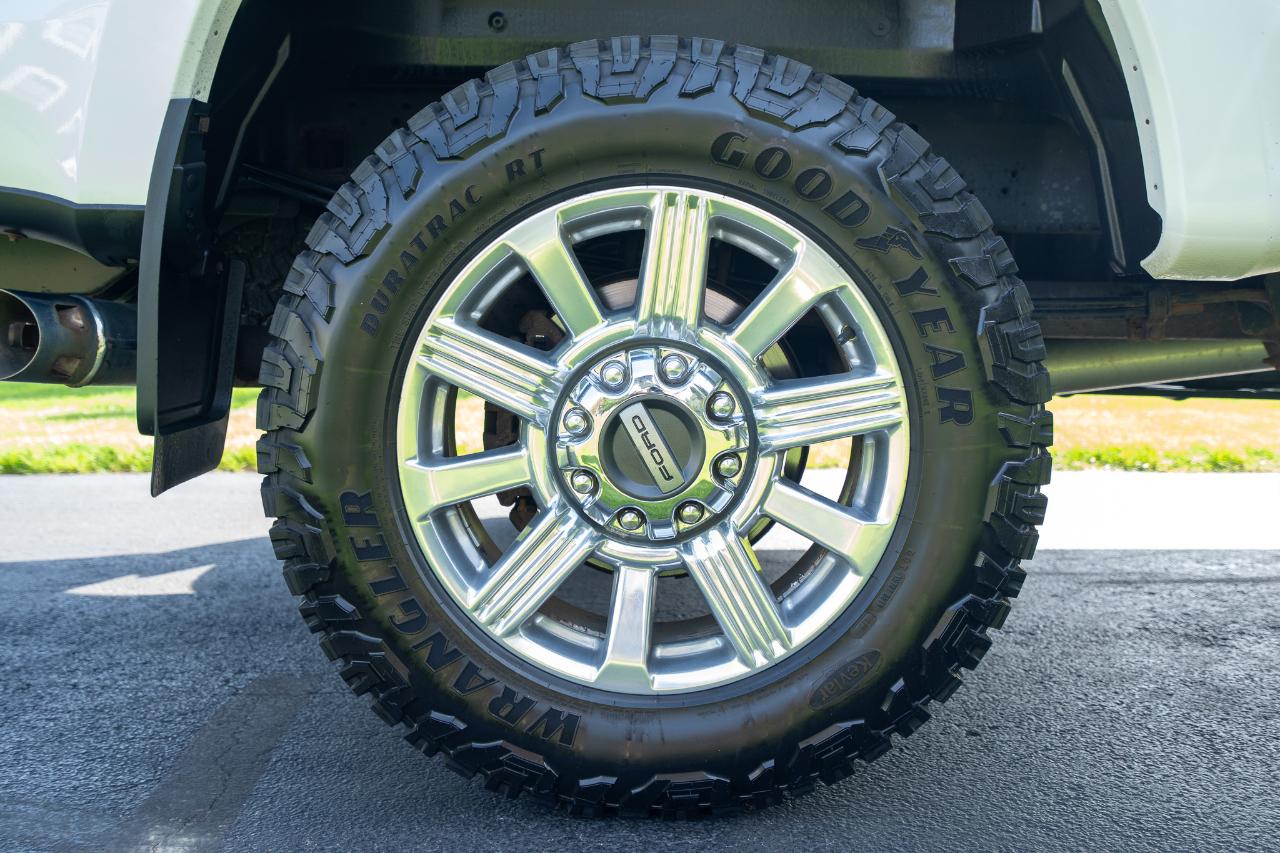 Ford F250  2019