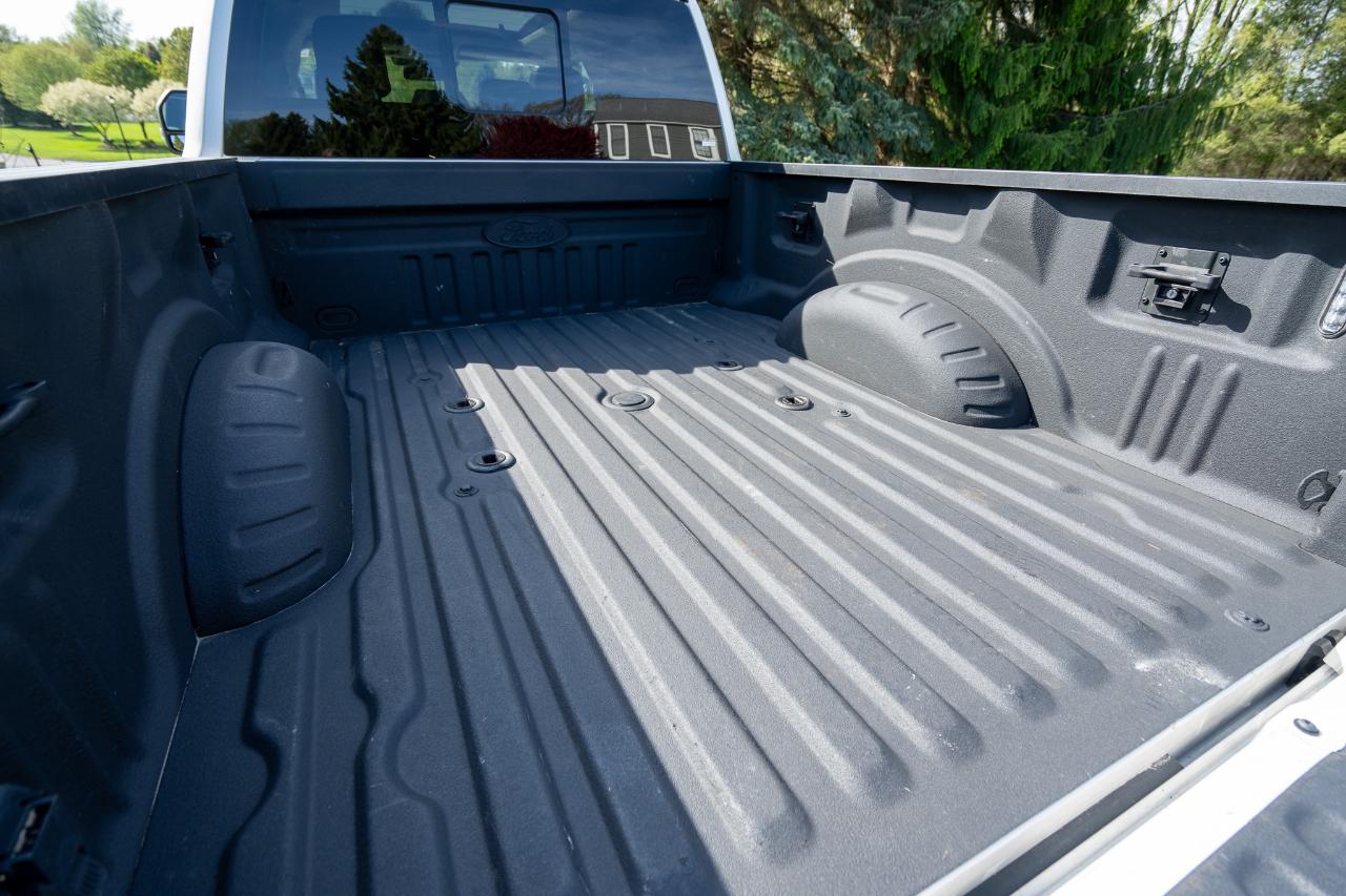 Ford F250  2019
