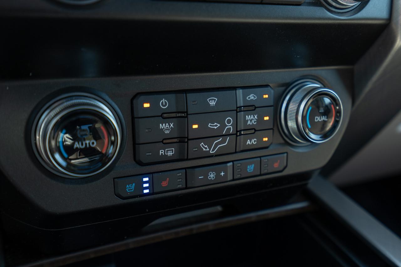 Ford F250  2019