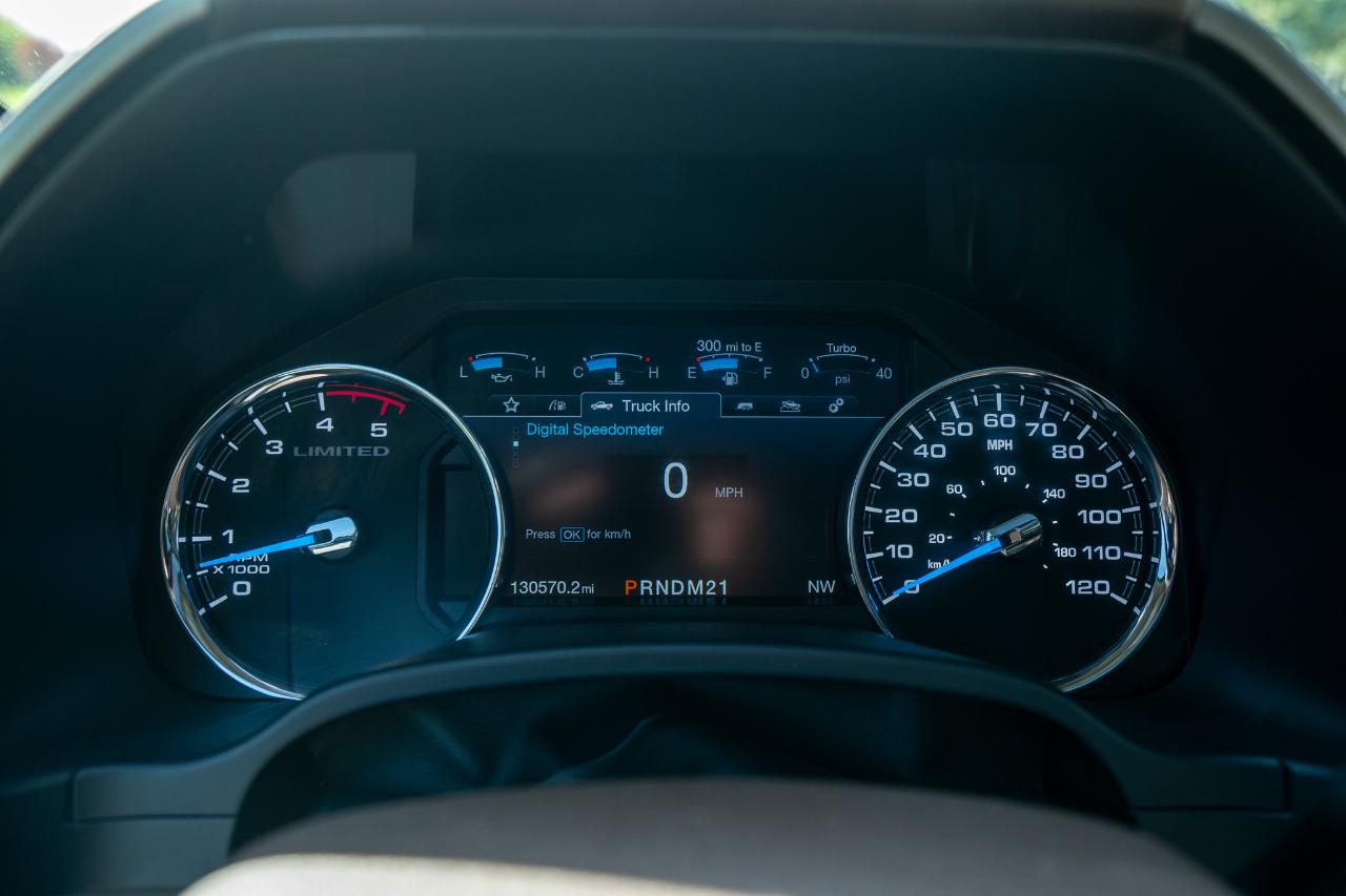 Ford F250  2019