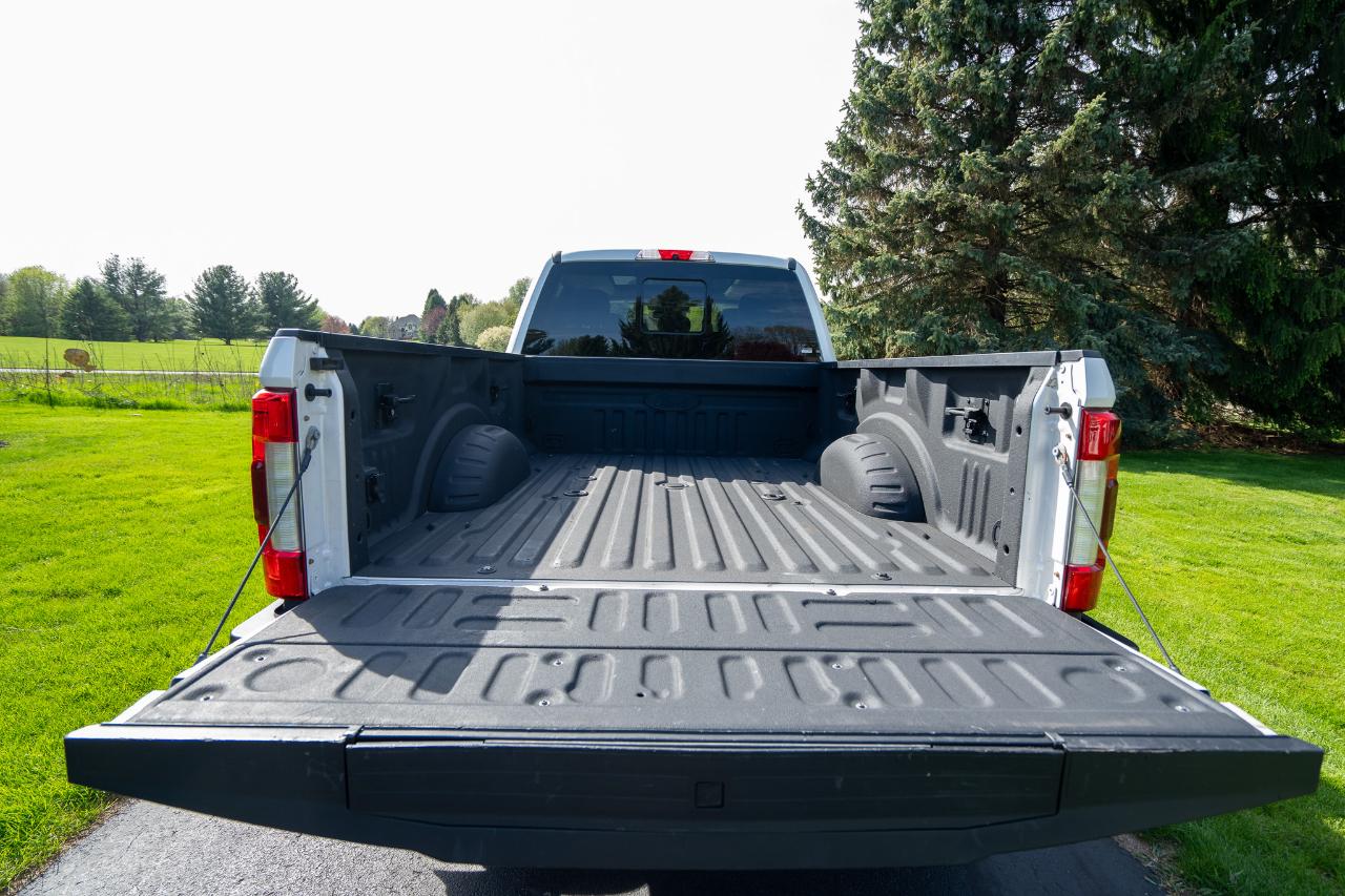 Ford F250  2019