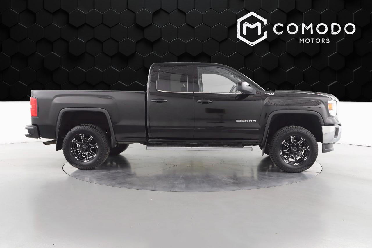 GMC Sierra 1500  2014