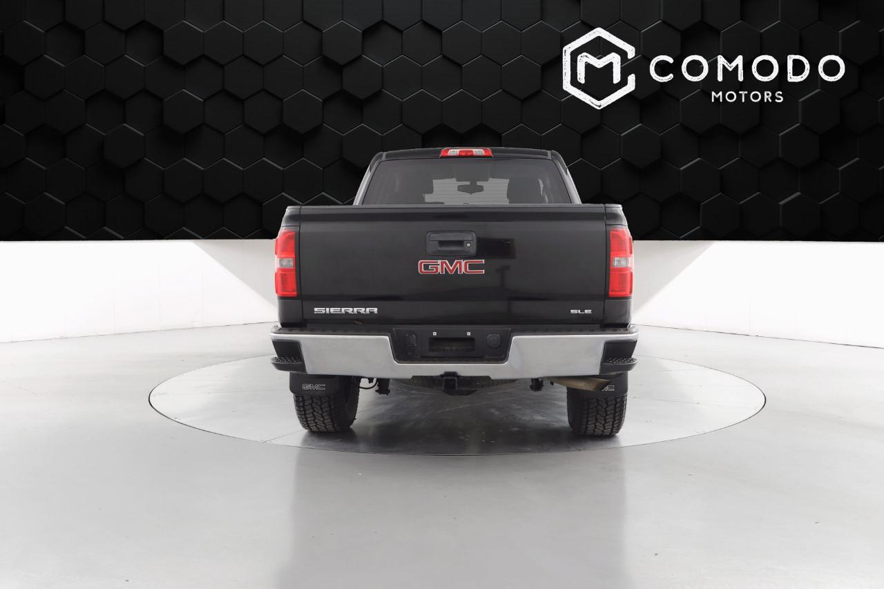 GMC Sierra 1500  2014