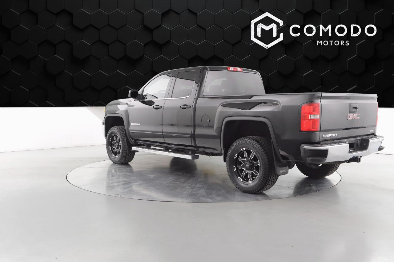 GMC Sierra 1500  2014