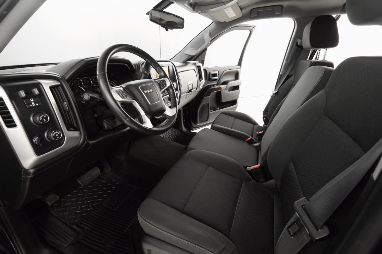 GMC Sierra 1500  2014