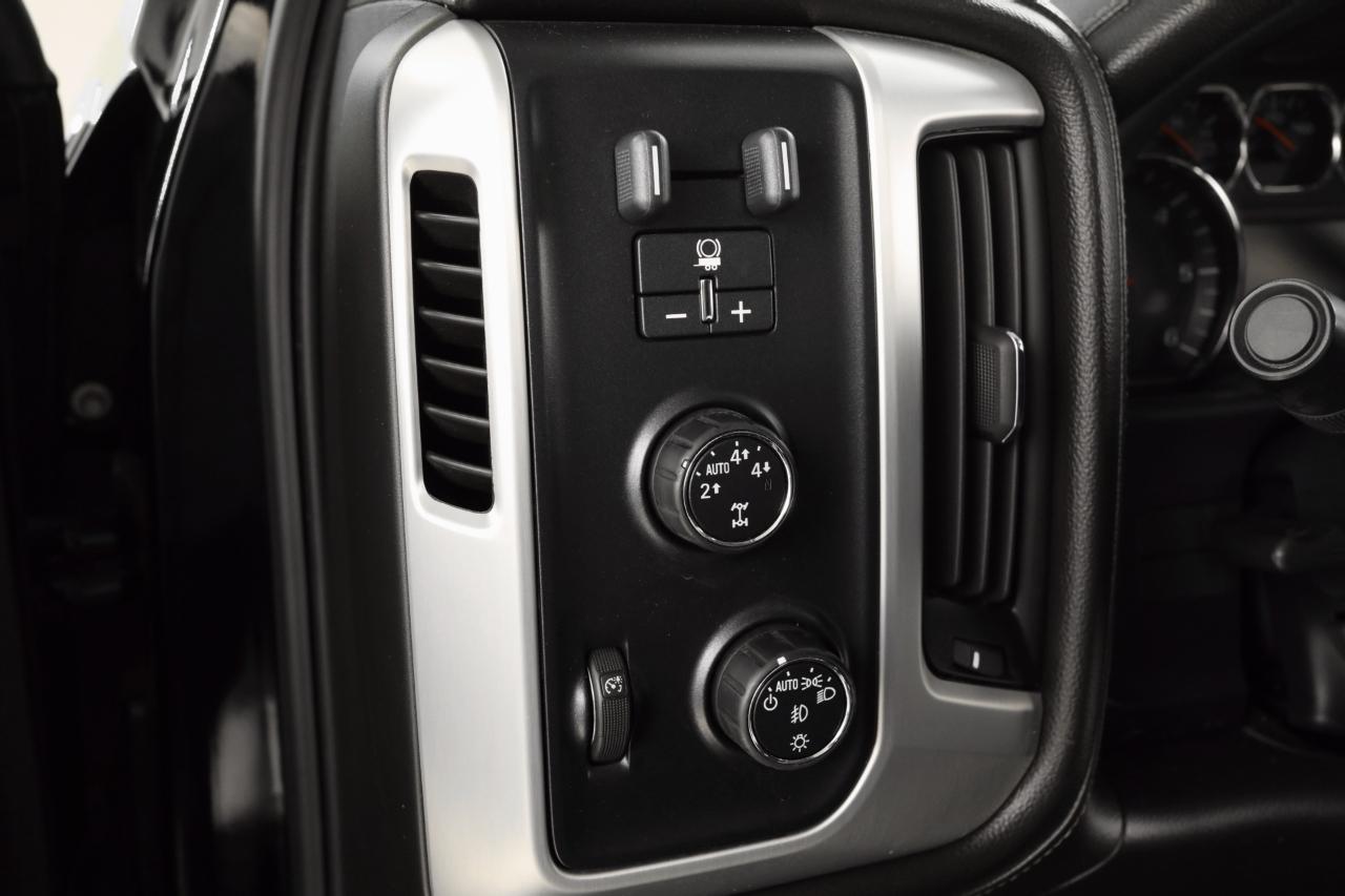 GMC Sierra 1500  2014