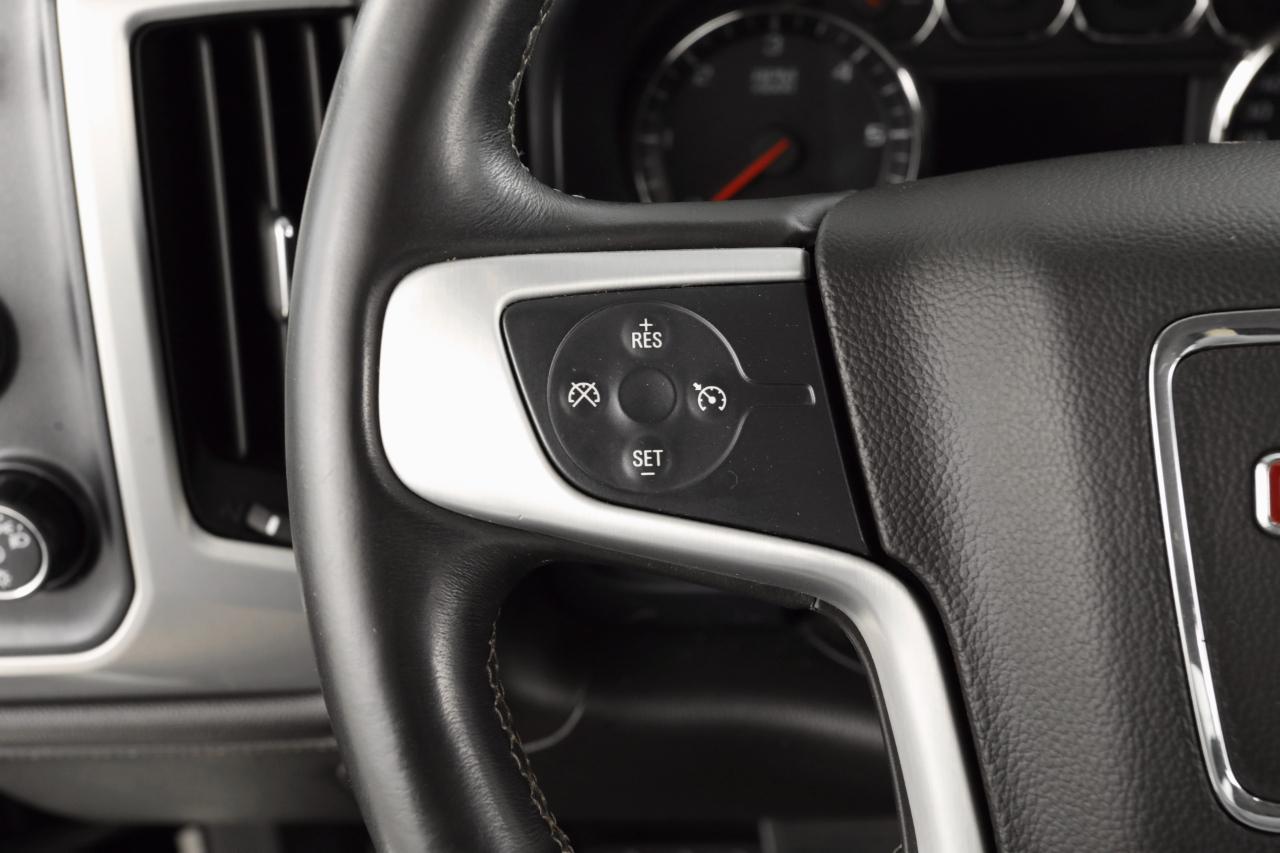 GMC Sierra 1500  2014