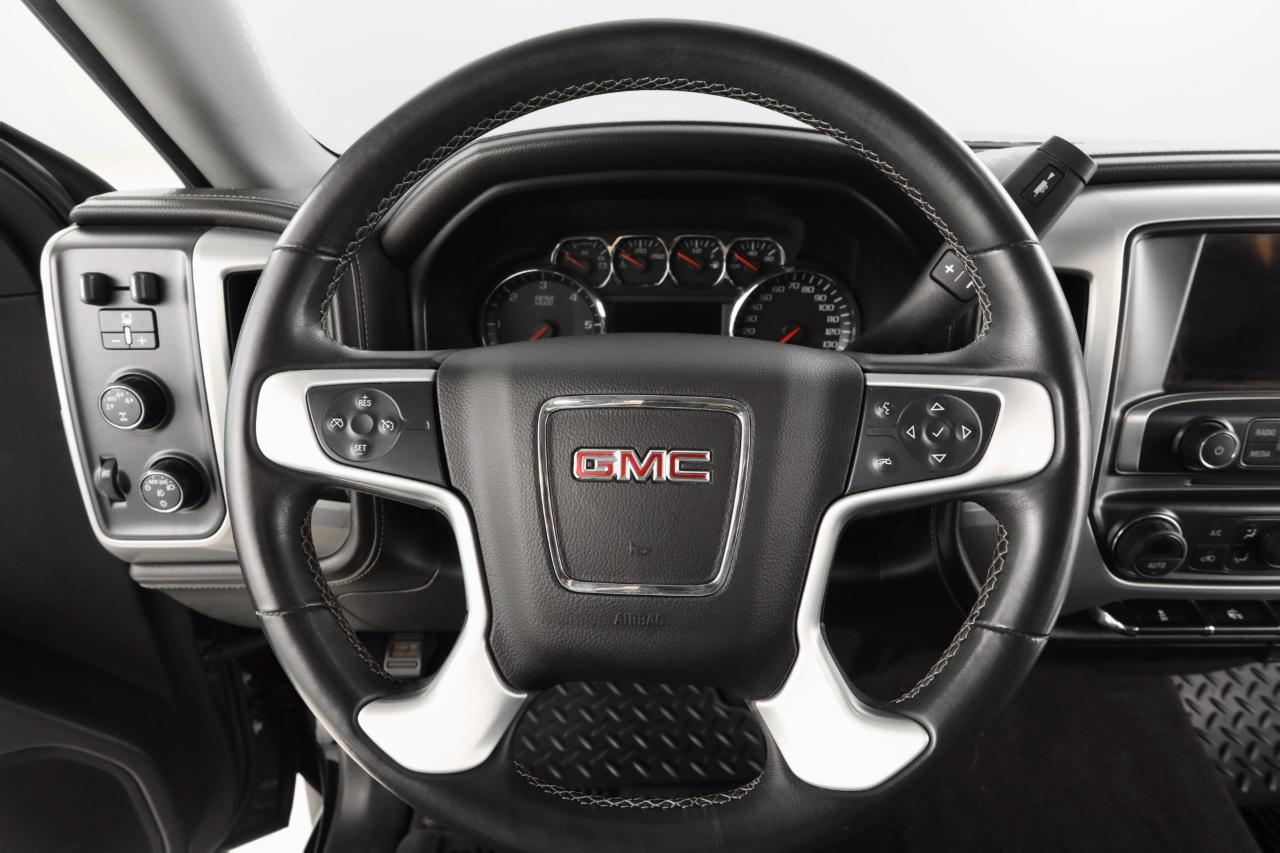 GMC Sierra 1500  2014