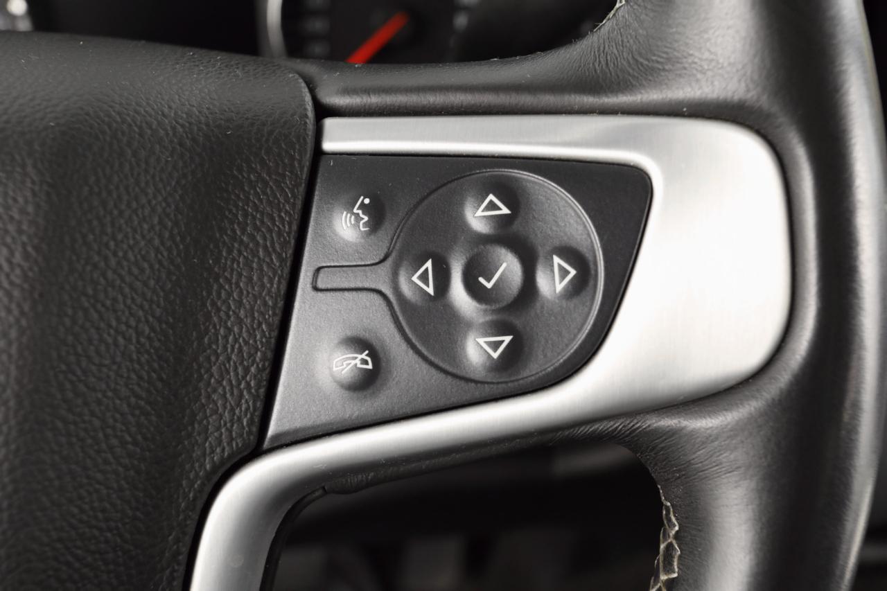 GMC Sierra 1500  2014