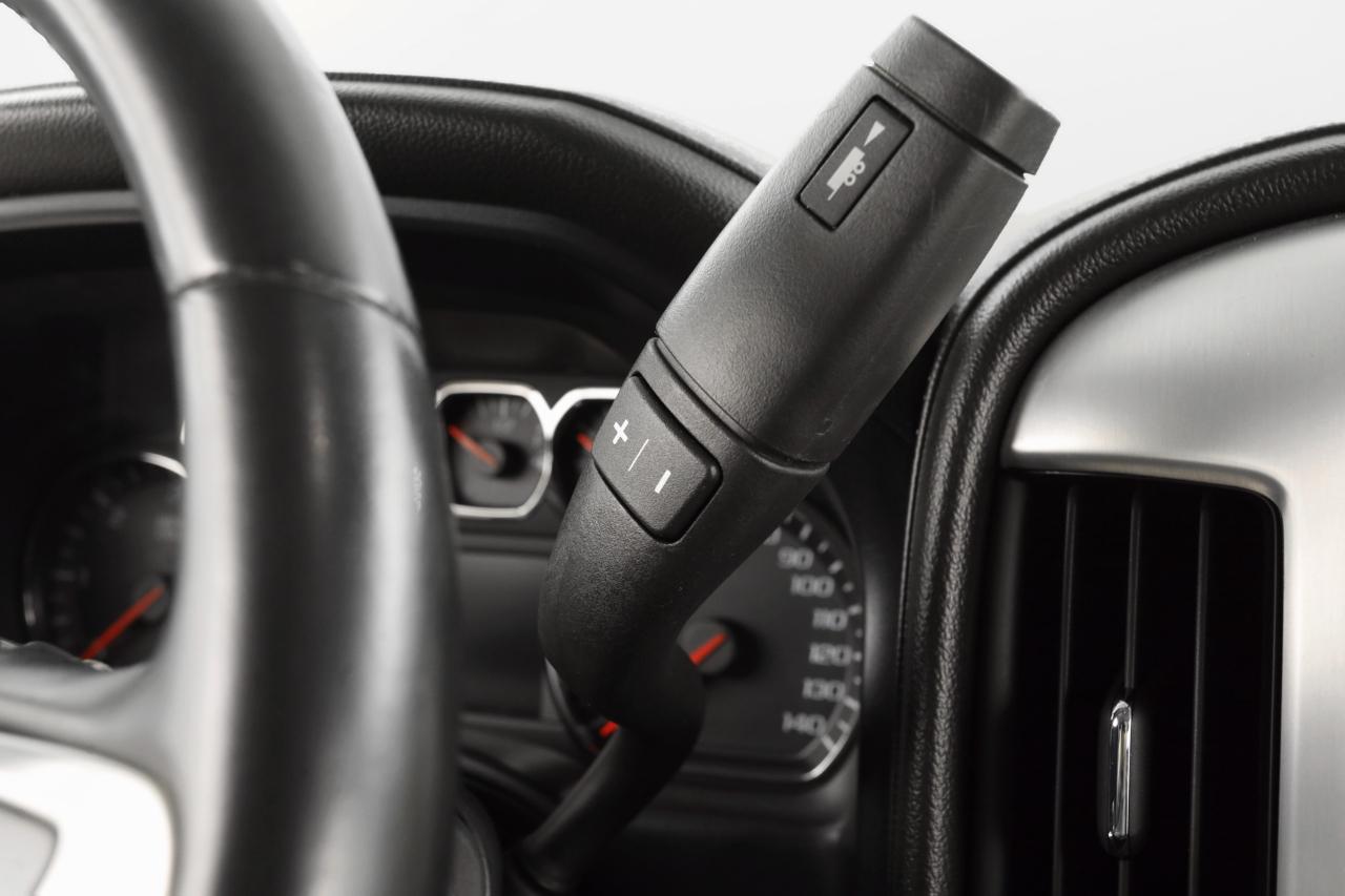 GMC Sierra 1500  2014