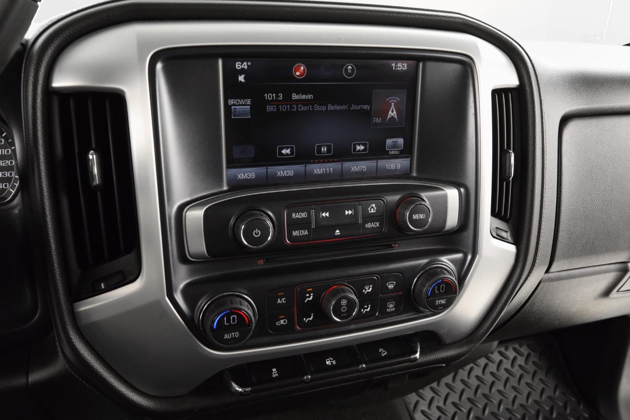 GMC Sierra 1500  2014