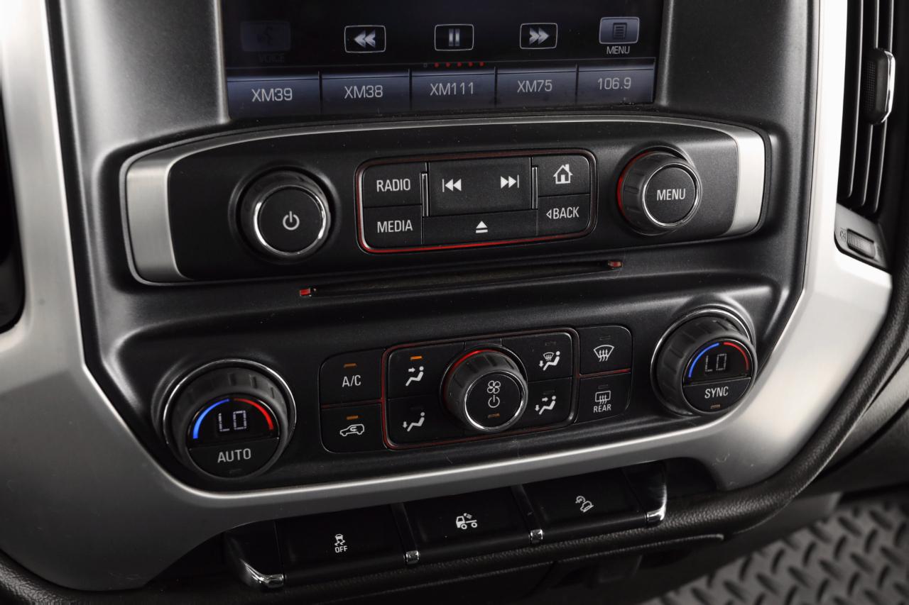 GMC Sierra 1500  2014