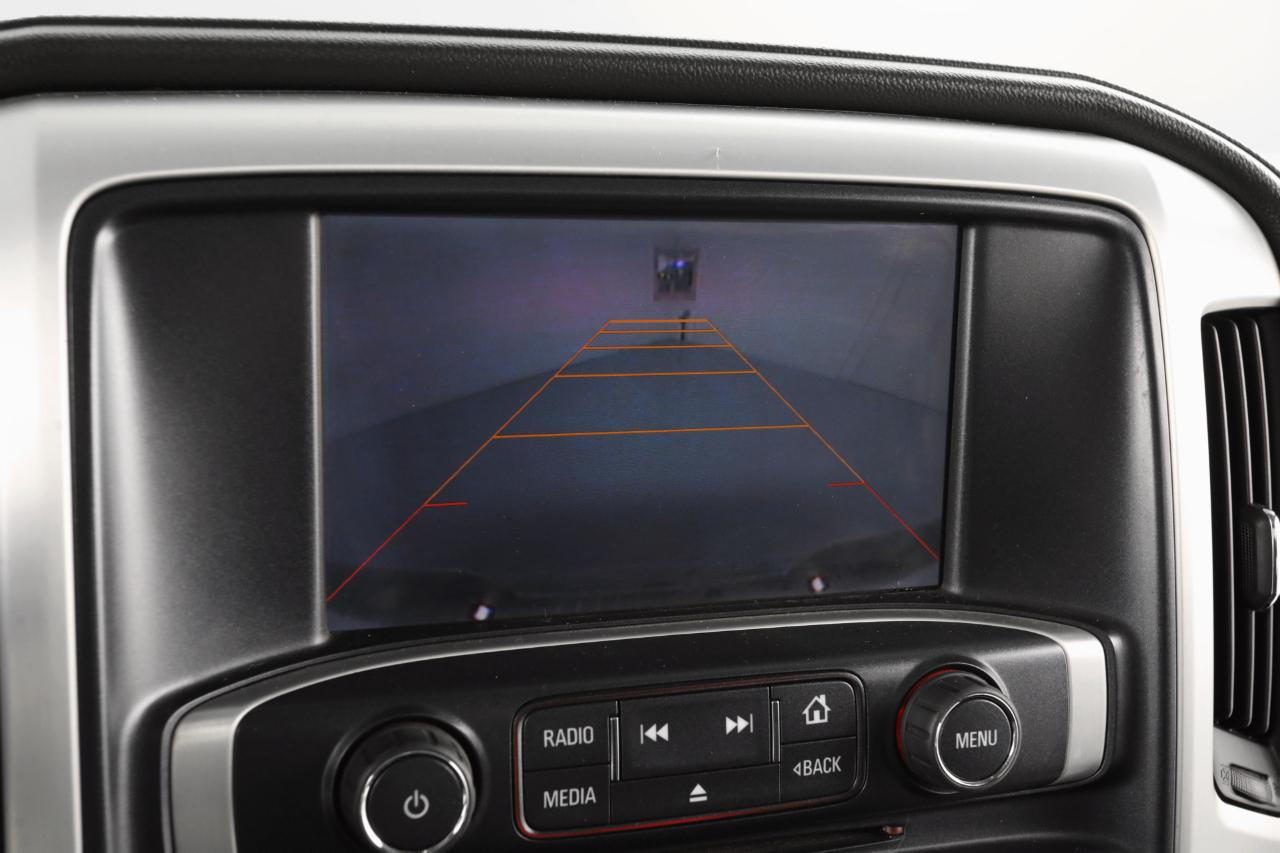 GMC Sierra 1500  2014