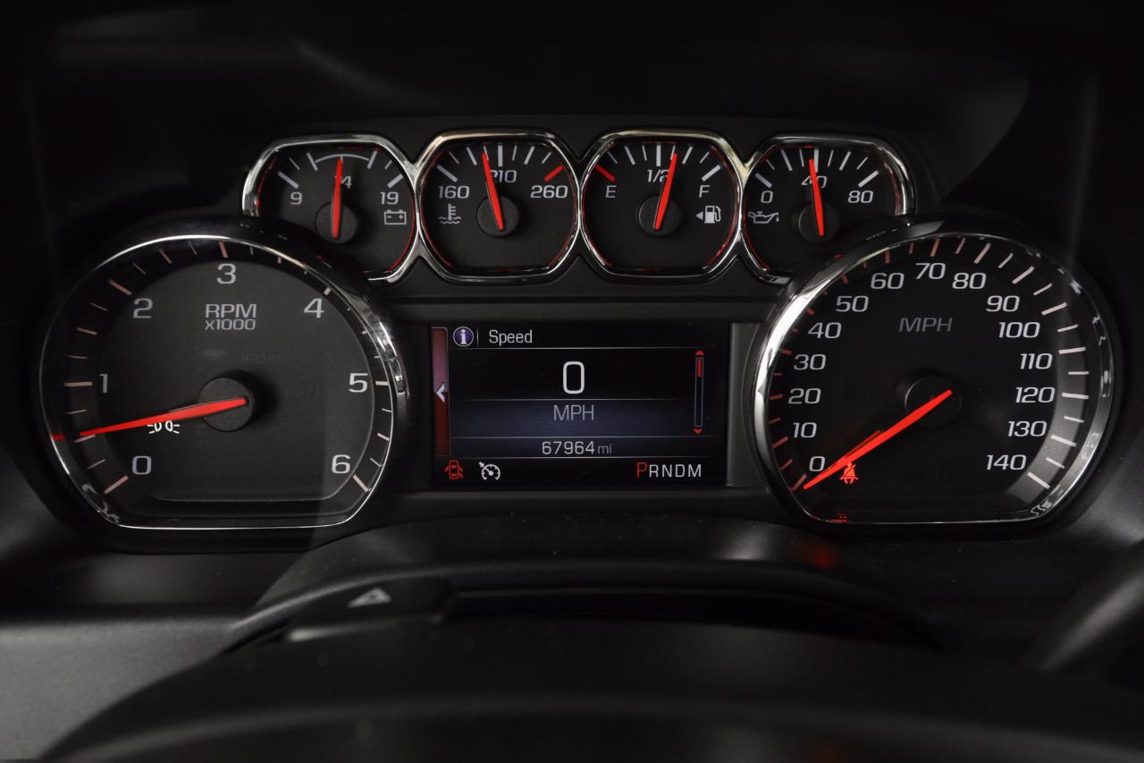 GMC Sierra 1500  2014