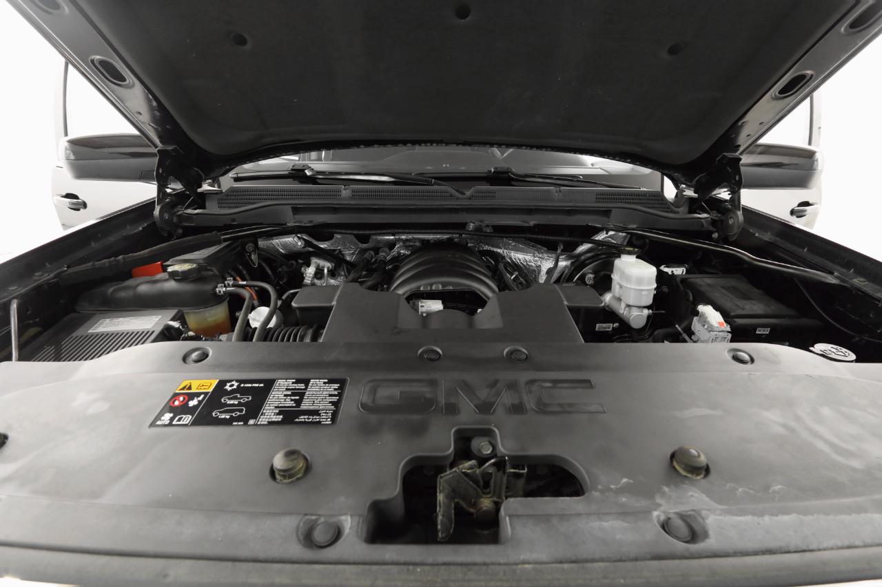 GMC Sierra 1500  2014