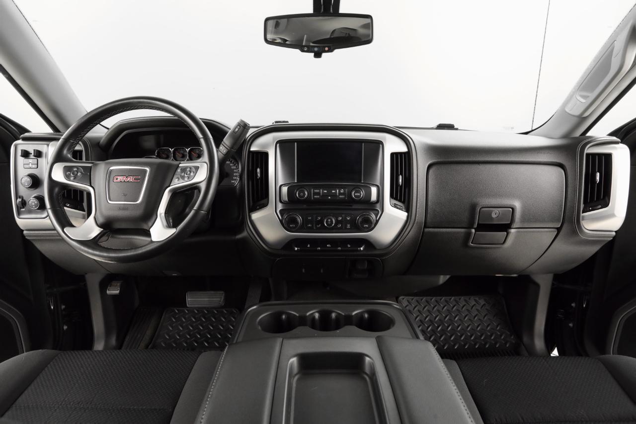 GMC Sierra 1500  2014