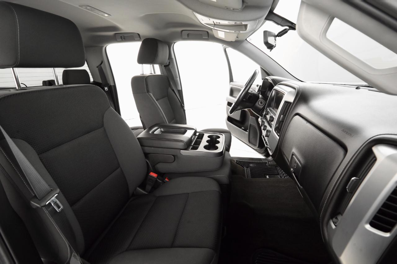 GMC Sierra 1500  2014