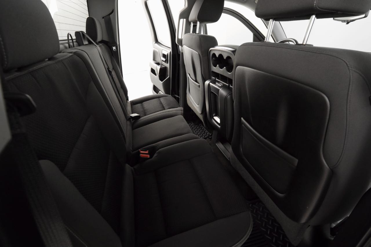 GMC Sierra 1500  2014