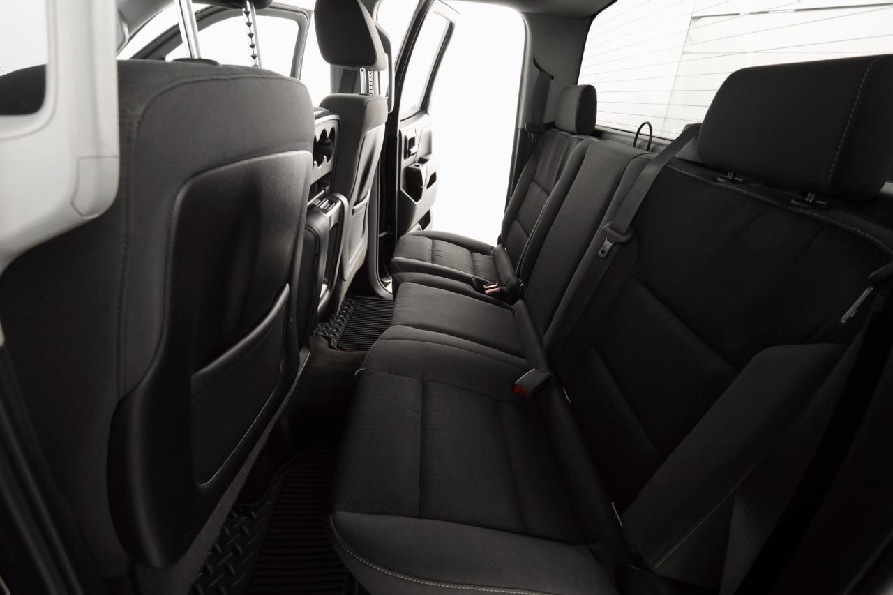 GMC Sierra 1500  2014