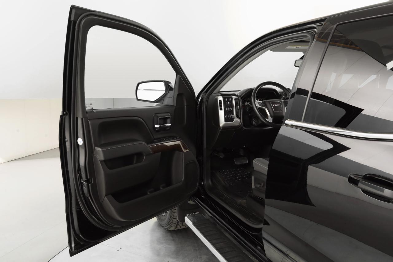 GMC Sierra 1500  2014