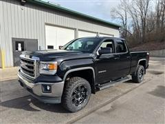 2014 GMC Sierra 1500 
