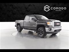 2014 GMC Sierra 1500 