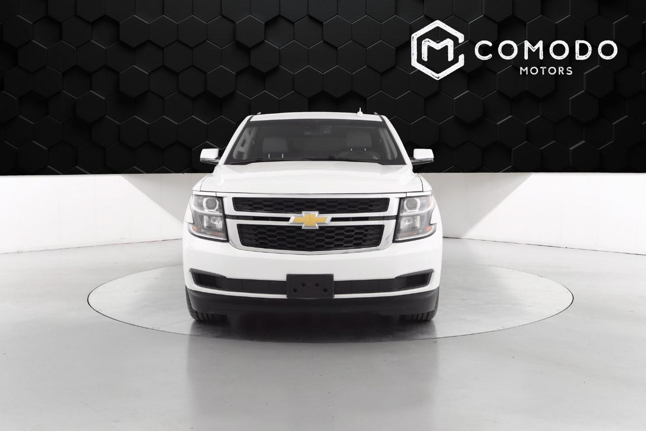 Chevrolet Tahoe LT 4WD 2019
