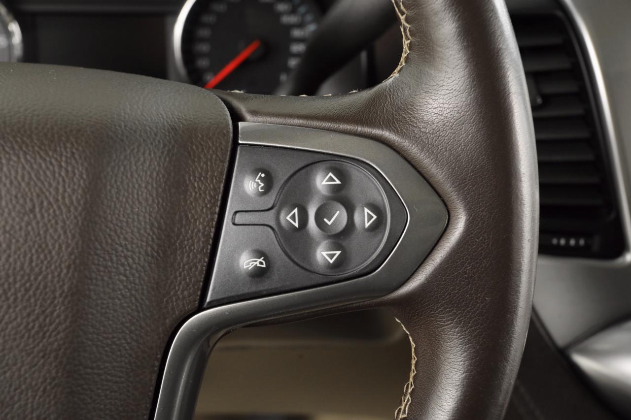 Chevrolet Tahoe LT 4WD 2019