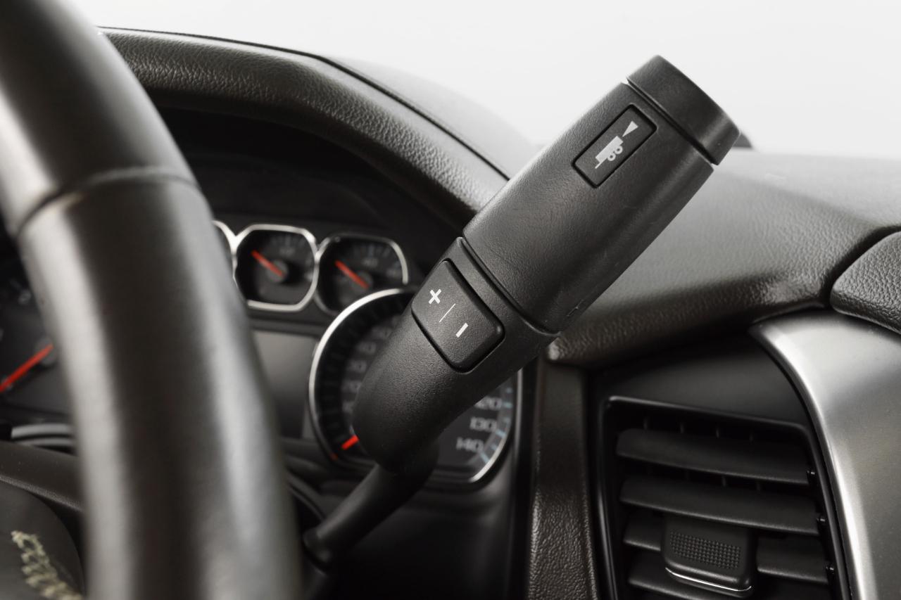 Chevrolet Tahoe LT 4WD 2019