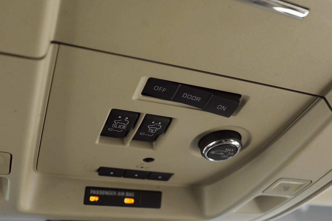 Chevrolet Tahoe LT 4WD 2019