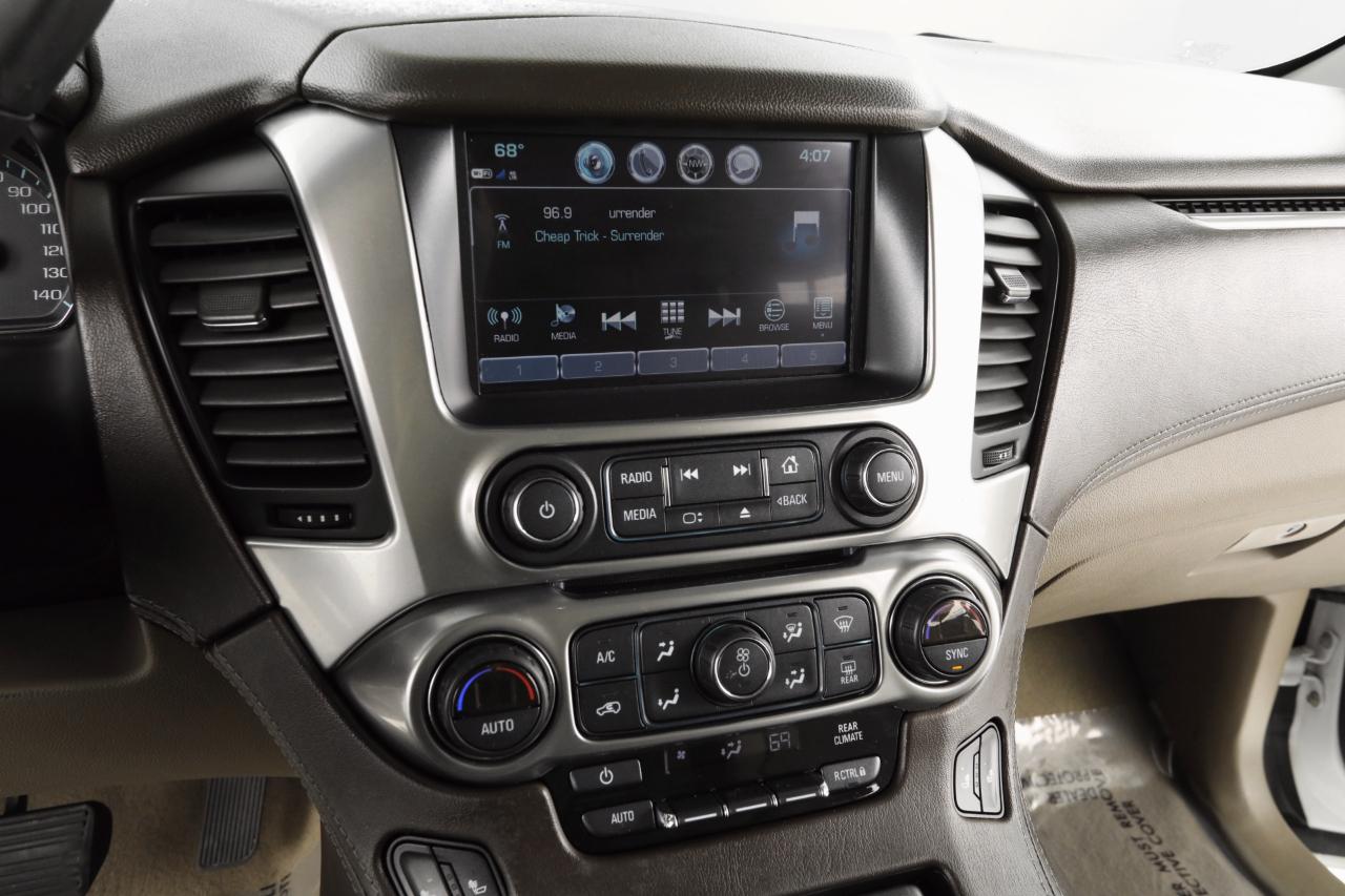 Chevrolet Tahoe LT 4WD 2019