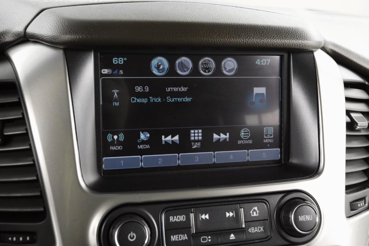 Chevrolet Tahoe LT 4WD 2019