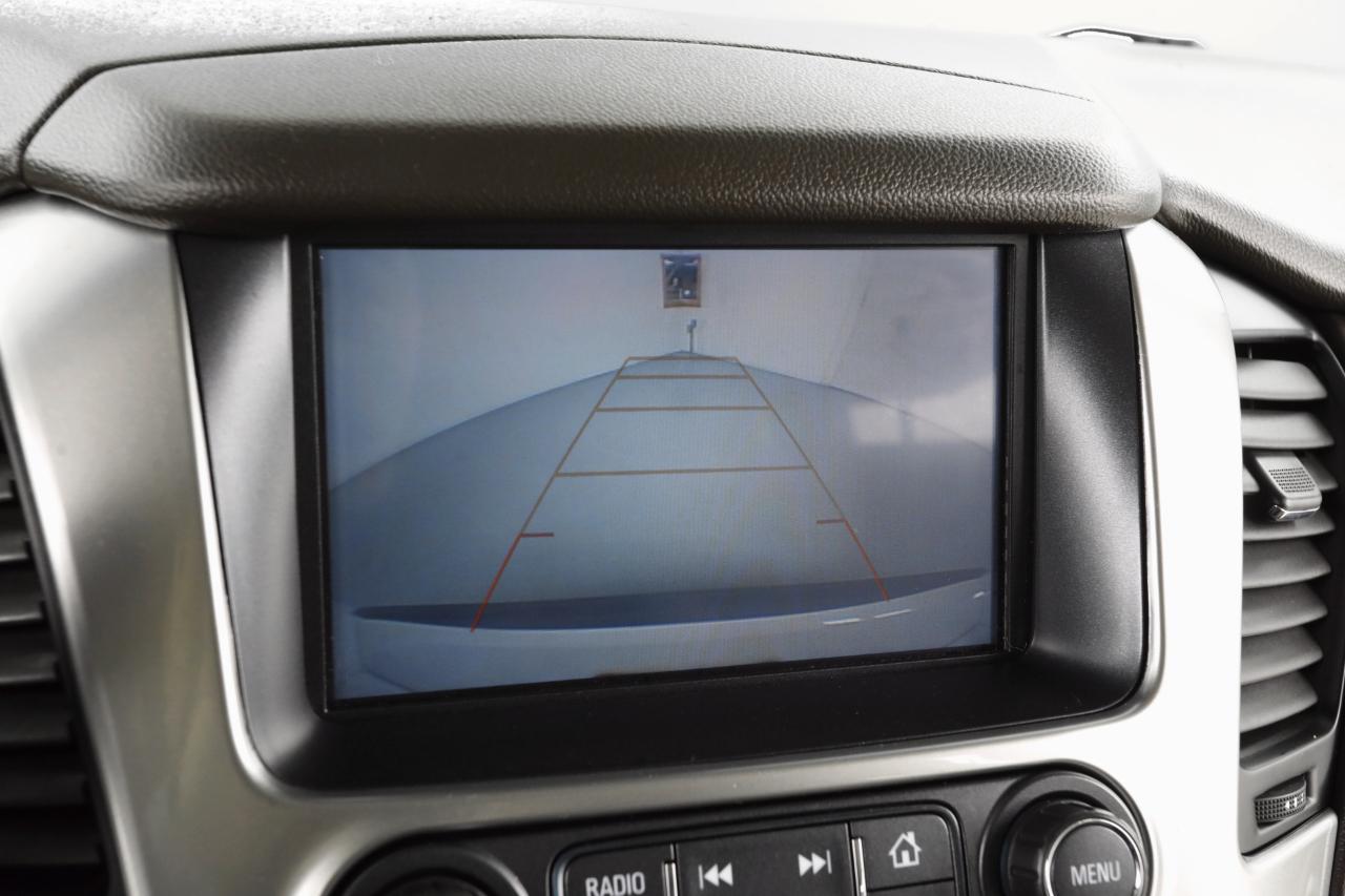 Chevrolet Tahoe LT 4WD 2019