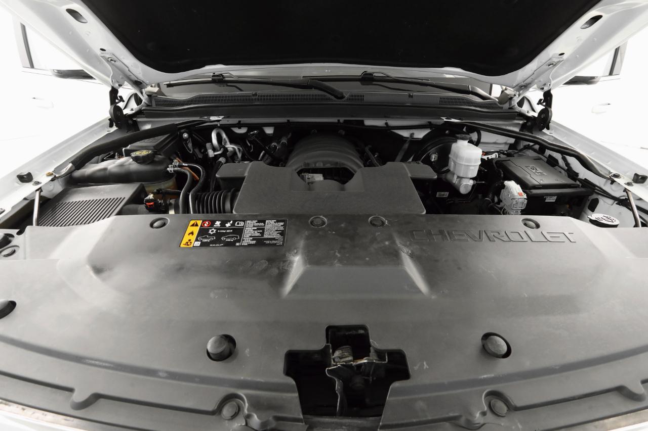 Chevrolet Tahoe LT 4WD 2019