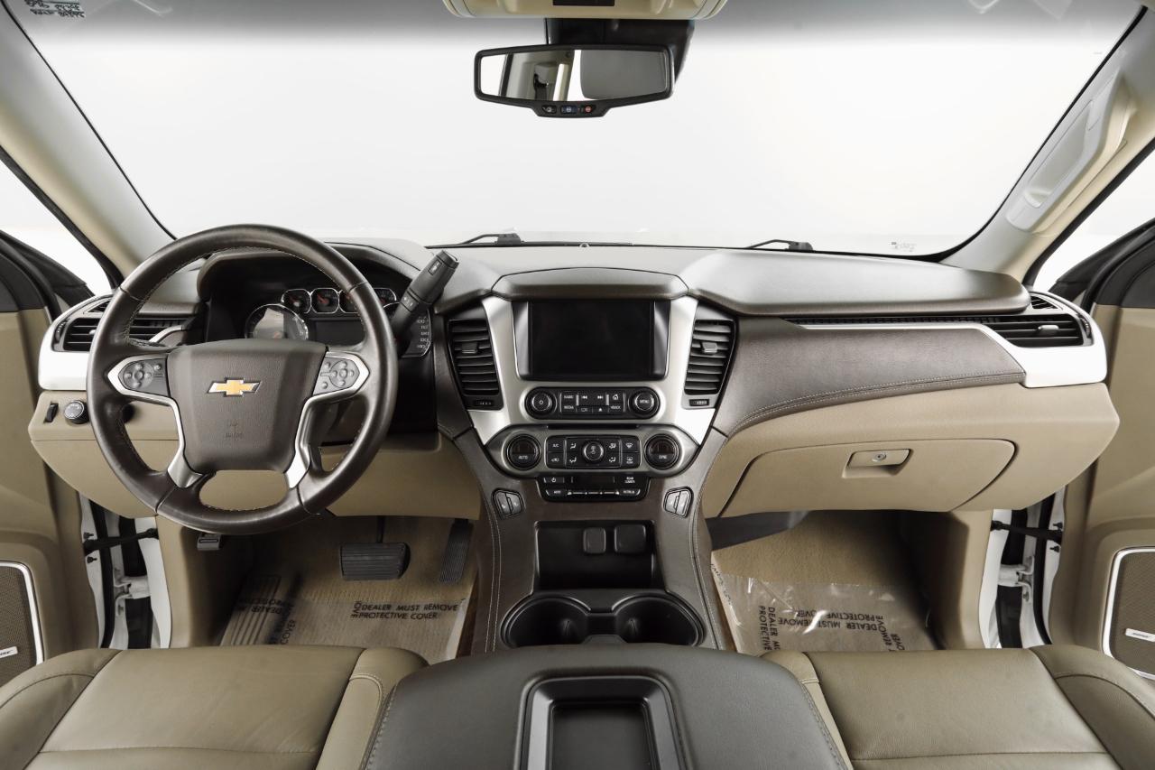 Chevrolet Tahoe LT 4WD 2019