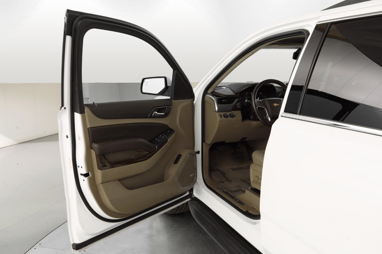 Chevrolet Tahoe LT 4WD 2019