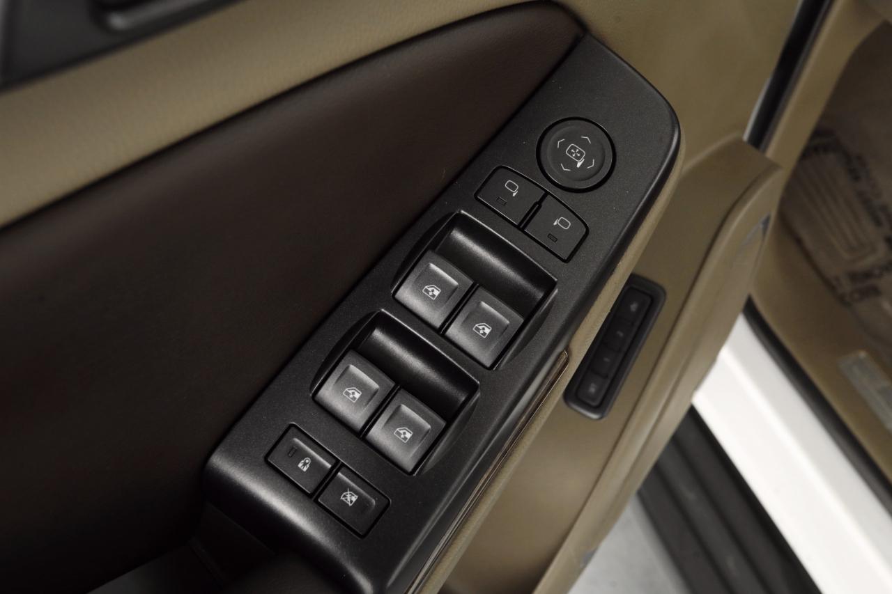 Chevrolet Tahoe LT 4WD 2019