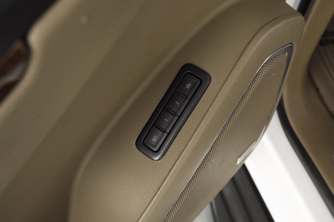 Chevrolet Tahoe LT 4WD 2019