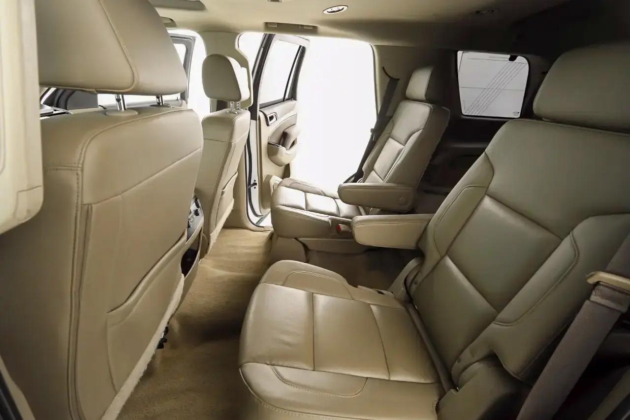 Chevrolet Tahoe LT 4WD 2019