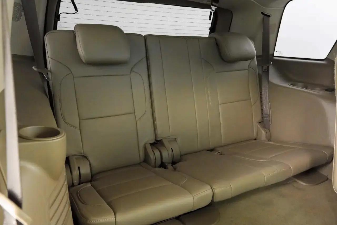 Chevrolet Tahoe LT 4WD 2019