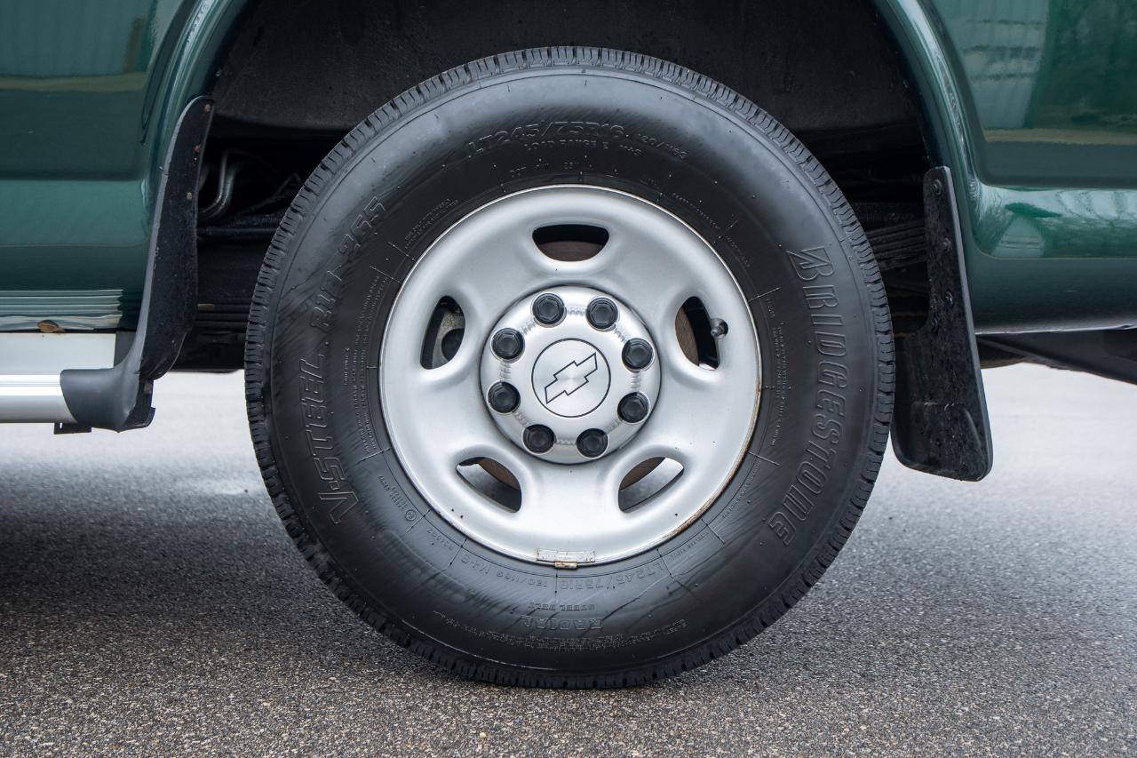 Chevrolet Express LS 3500 Extended 2014