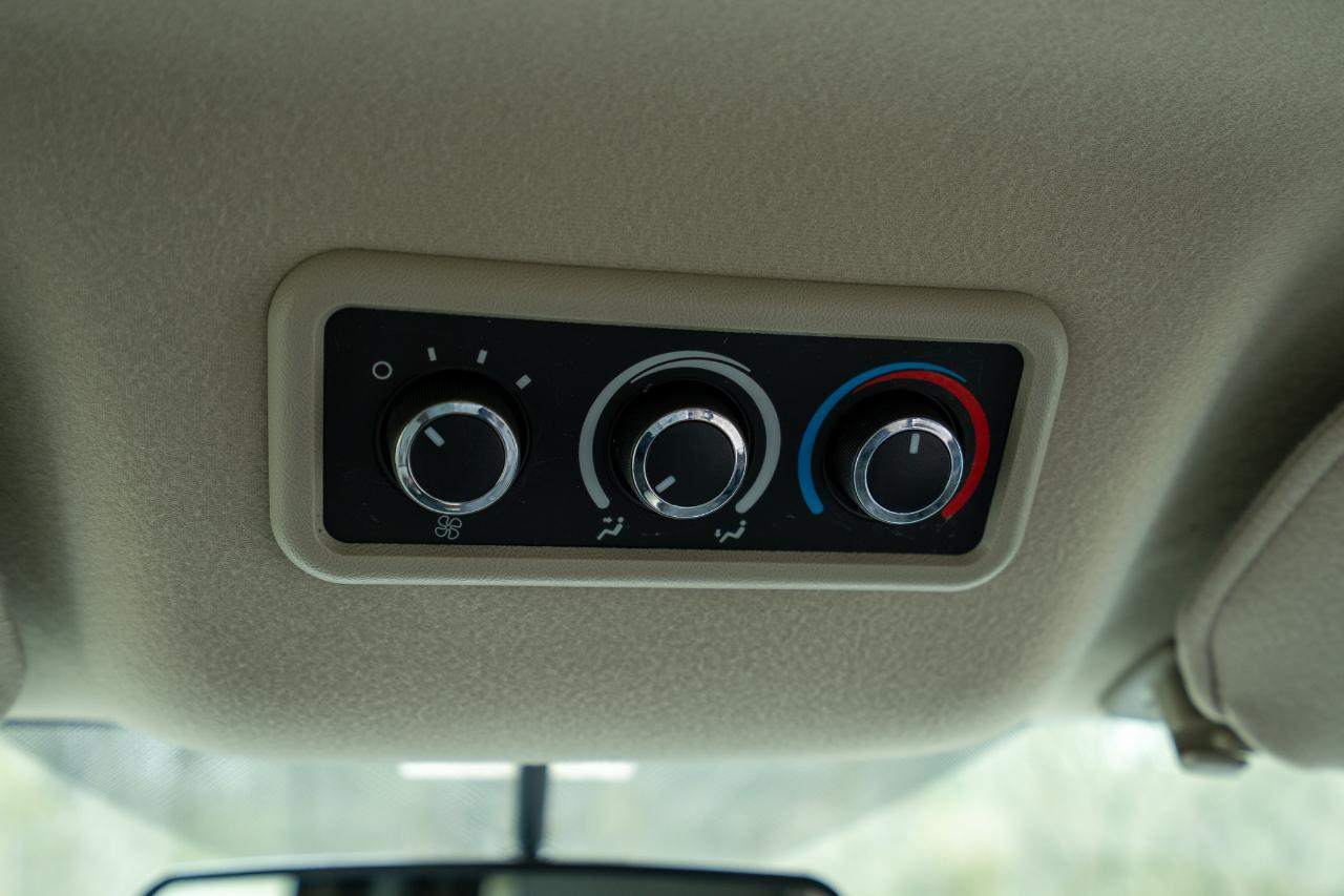 Chevrolet Express LS 3500 Extended 2014