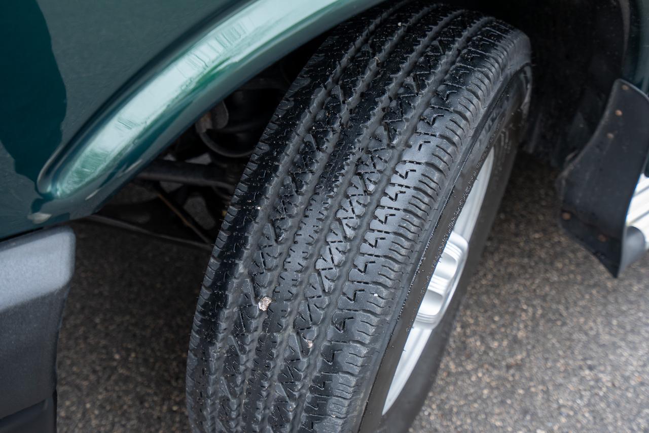 Chevrolet Express LS 3500 Extended 2014