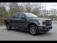 2020 Ford F150 