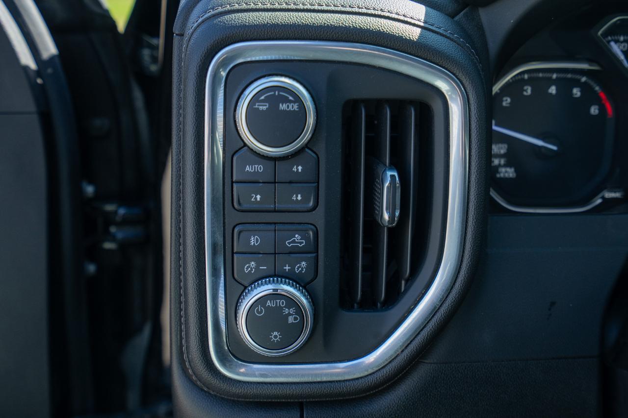 GMC Sierra 1500 Elevation Crew Cab 4WD 2020