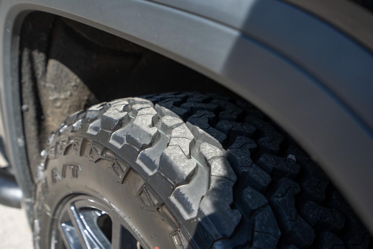 GMC Sierra 1500 Elevation Crew Cab 4WD 2020