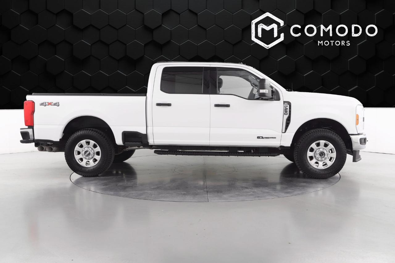 Ford F250  2023