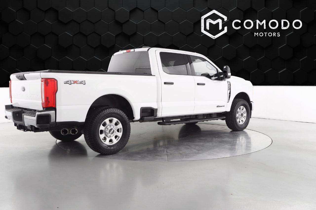 Ford F250  2023